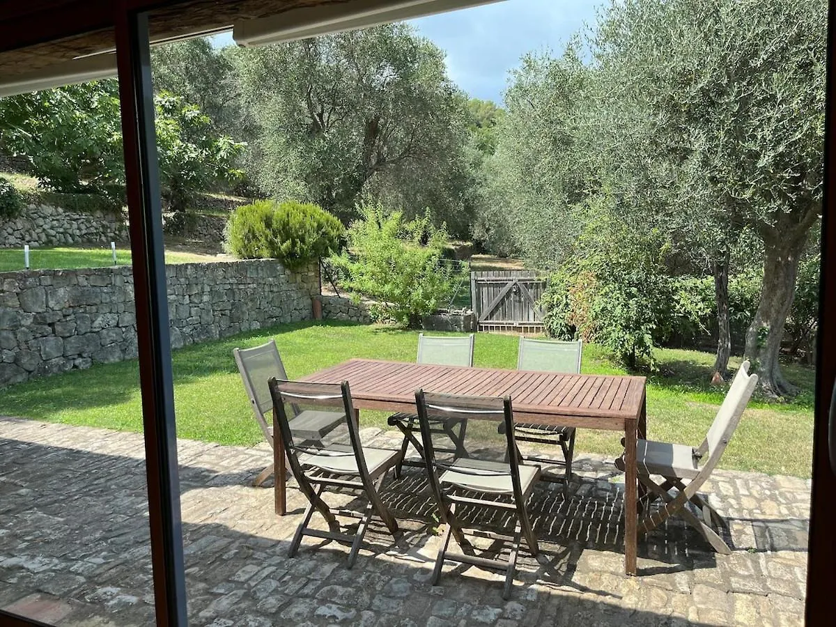 Guest House With Tennis Court Le Rouret 0*,  France