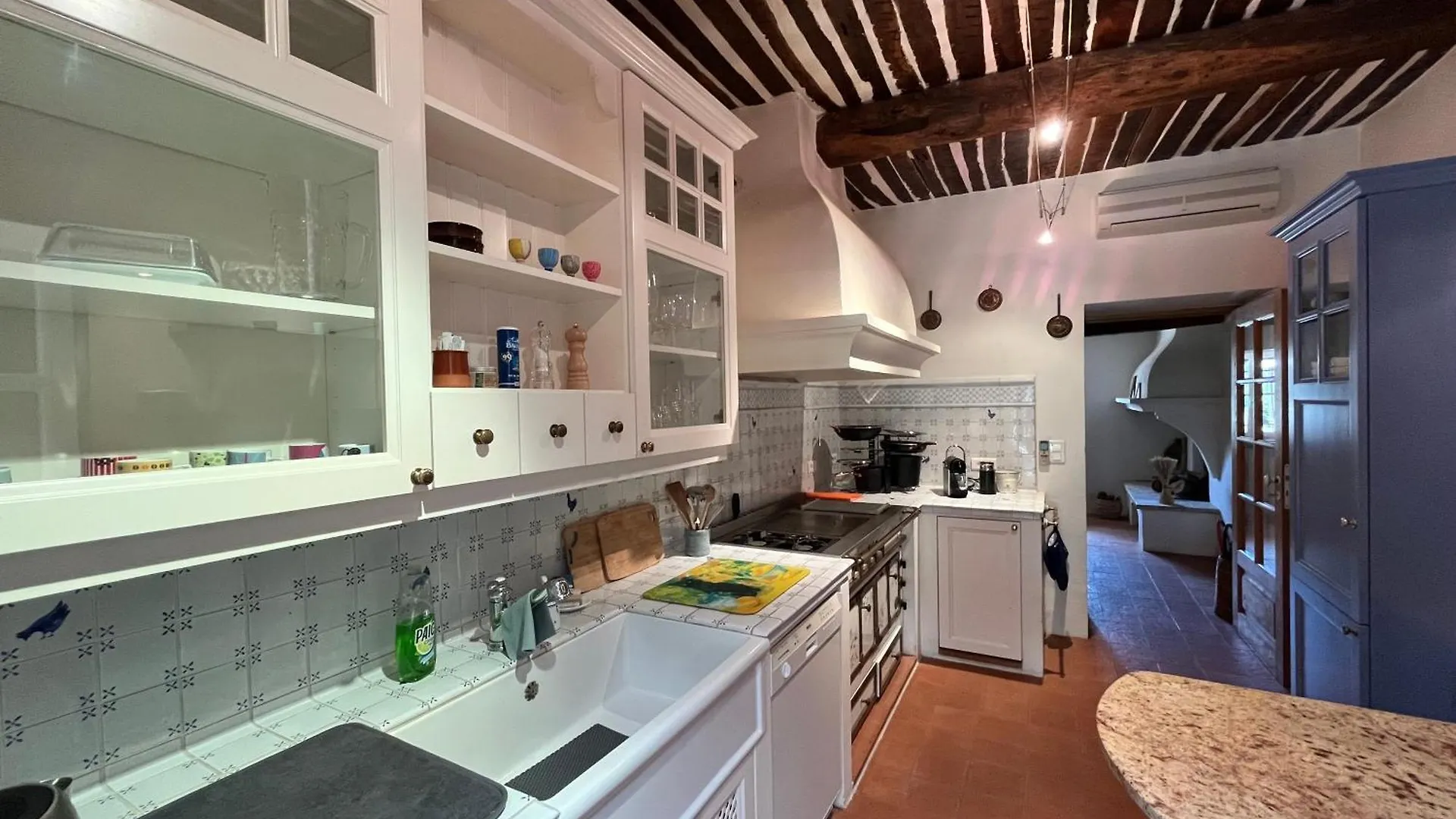 Guest House With Tennis Court Le Rouret 0*,  France