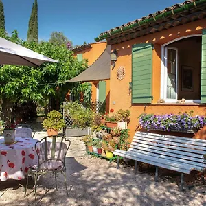 Le Clos Des Oliviers Le Rouret